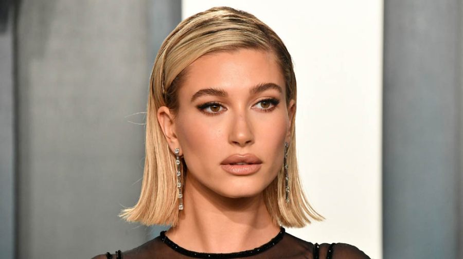 Hailey Bieber: Not easy being compared to Justin's past girlfriends